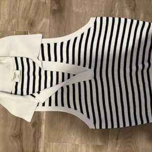 Abercrombie and Fitch crop top size Small